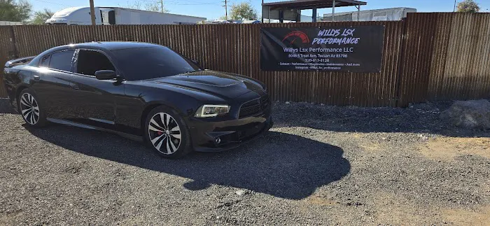 Willy's Lsx Performance LLC 0