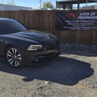 Willy's Lsx Performance LLC