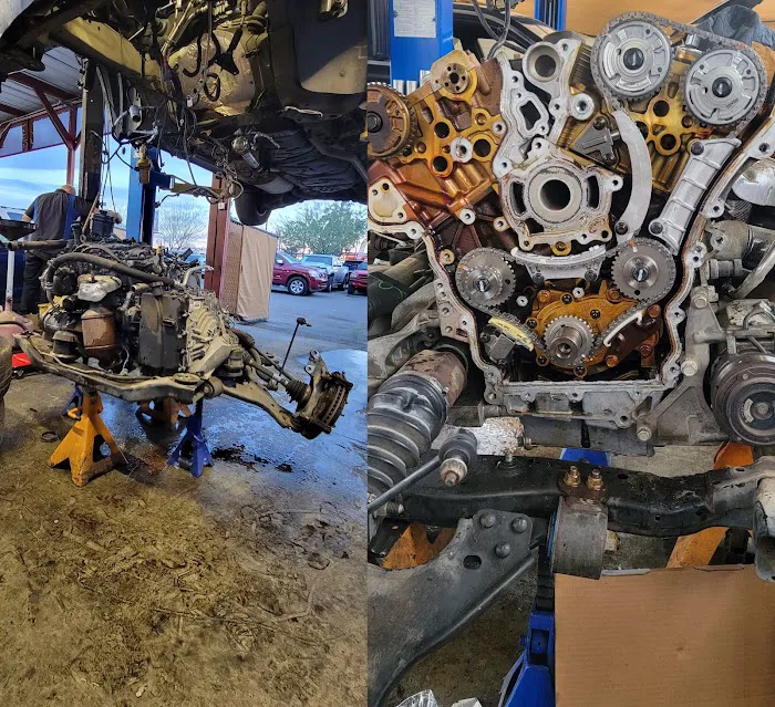 Willy's Lsx Performance LLC 1