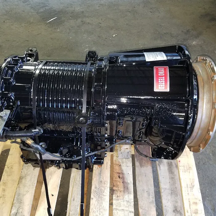 Arizona Transmission & Engine Exchange 5