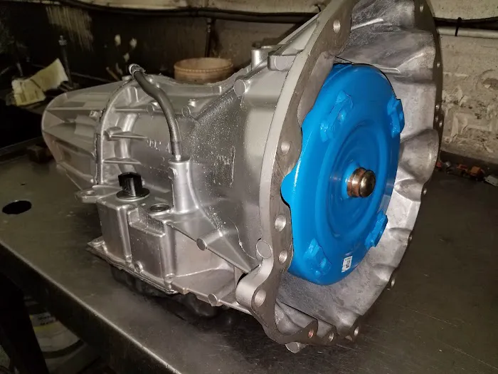 Arizona Transmission & Engine Exchange 2