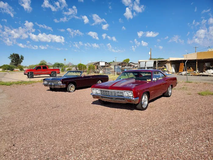 Arizona Transmission & Engine Exchange 7