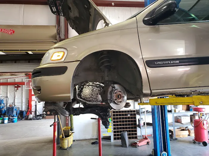 Arizona Transmission & Engine Exchange 0