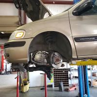 Arizona Transmission & Engine Exchange