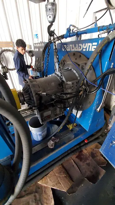 Arizona Transmission & Engine Exchange 4