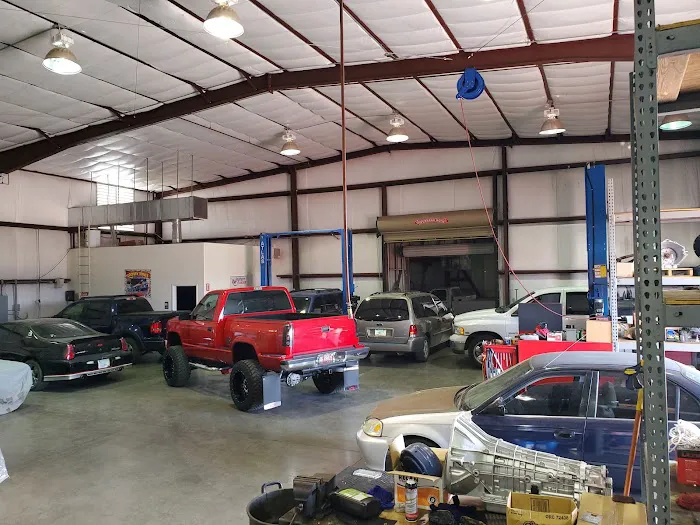 Arizona Transmission & Engine Exchange 8