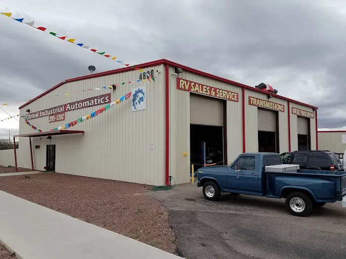 Arizona Transmission & Engine Exchange 3