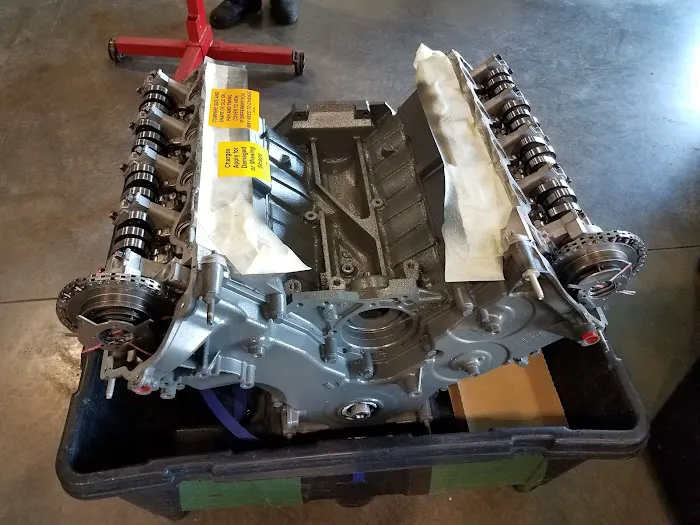 Arizona Transmission & Engine Exchange 1