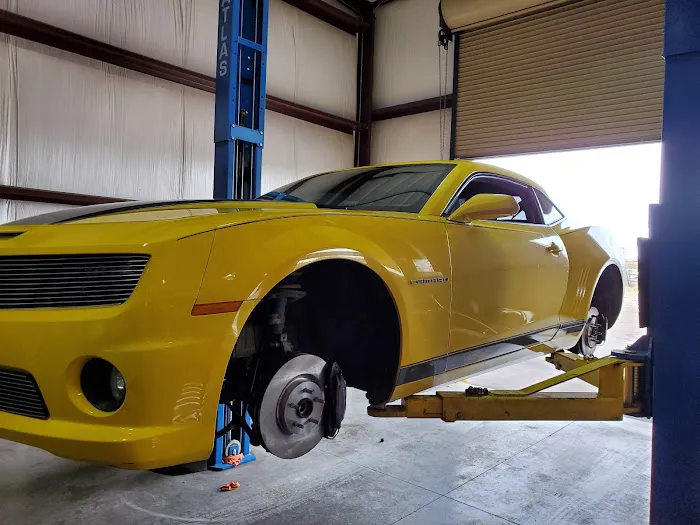 Arizona Transmission & Engine Exchange 9