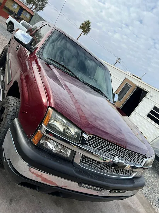 Brothers Auto Shop 7
