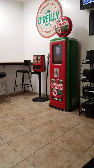 Tire & Complete Auto Repair 0
