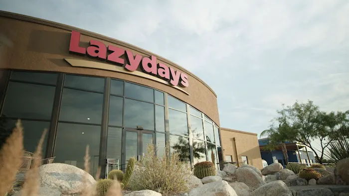Lazydays RV of Tucson Accessories & More 8