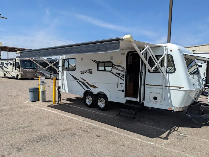 Lazydays RV of Tucson Accessories & More 6