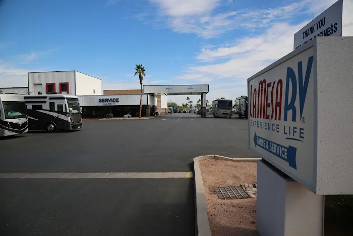 La Mesa | RecVan – Tucson RV & Motorhome Service 3