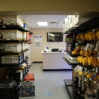 La Mesa | RecVan – Tucson RV & Motorhome Service