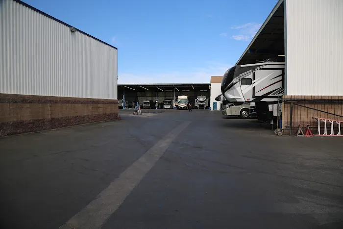 La Mesa | RecVan – Tucson RV & Motorhome Service 2