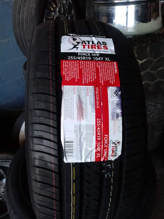 Walters Tire 2