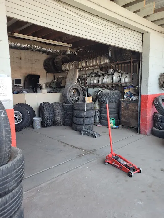 Walters Tire 6