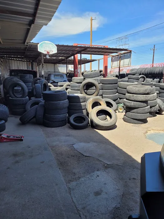 Walters Tire 0