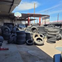 Walters Tire