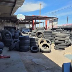 Walters Tire ico