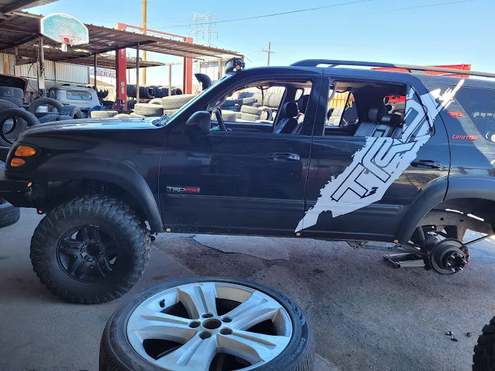 Walters Tire 5