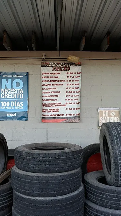Walters Tire 9