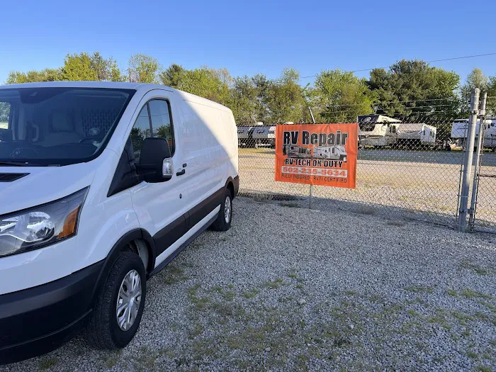 Rv Professional Maintenance 0