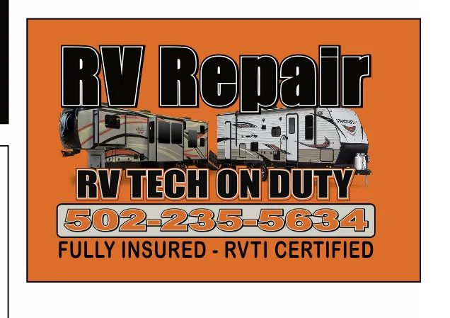 Rv Professional Maintenance 1