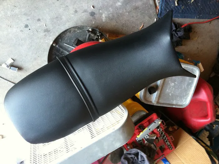 J & F Upholstery 8