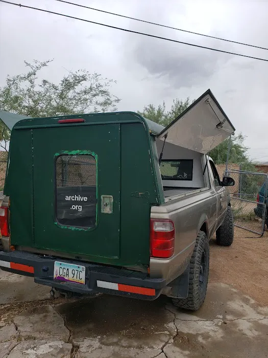 Hernández Auto Repair 2