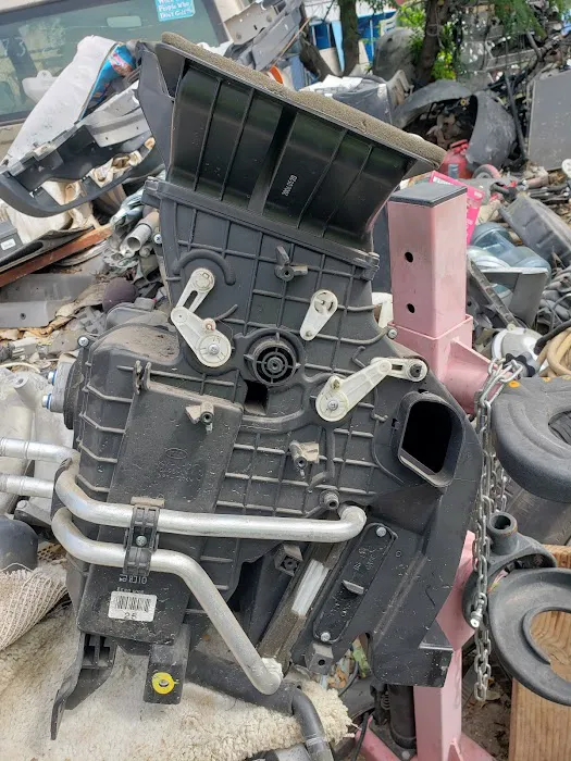 Hernández Auto Repair 9