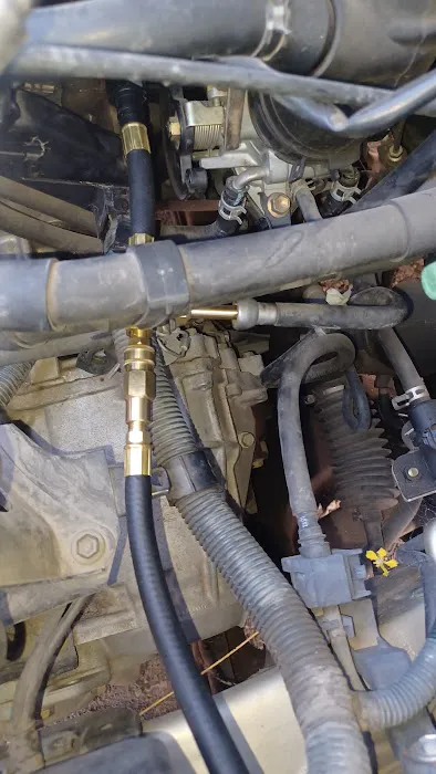 Hernández Auto Repair 5