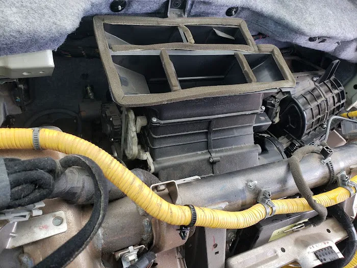 Hernández Auto Repair 6
