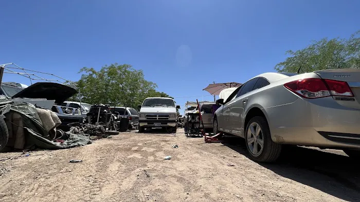 Hernández Auto Repair 8