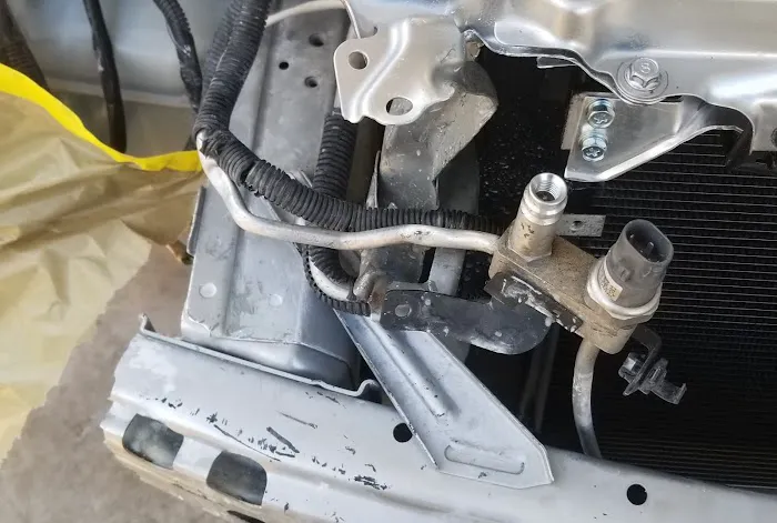 Hernández Auto Repair 0