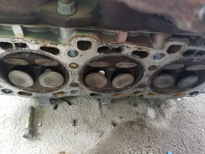 Hernández Auto Repair 7
