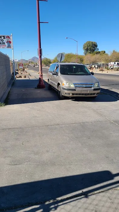 Twins Auto Repair 0