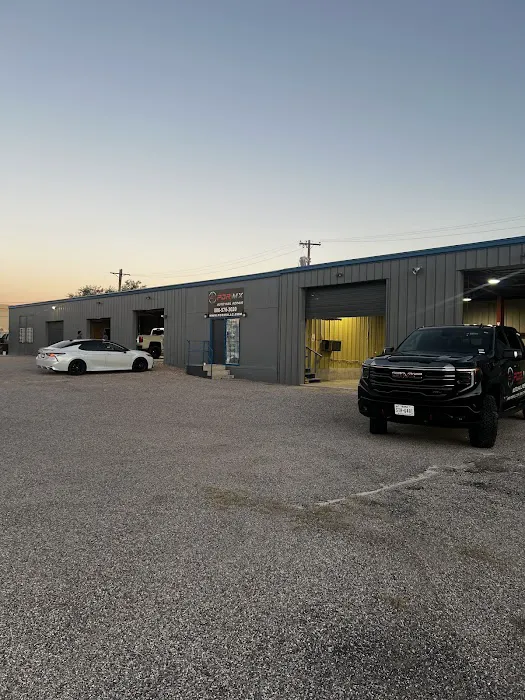 Hail Repair PDR MX LLC 2