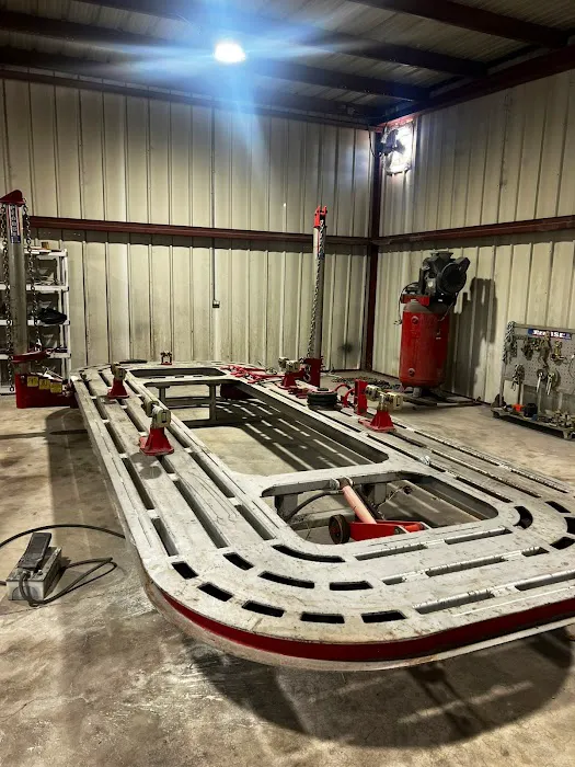 Hail Repair PDR MX LLC 4