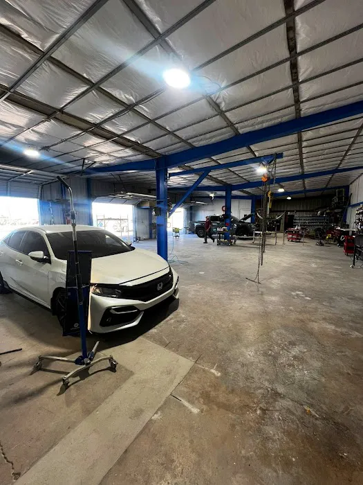 Hail Repair PDR MX LLC 9