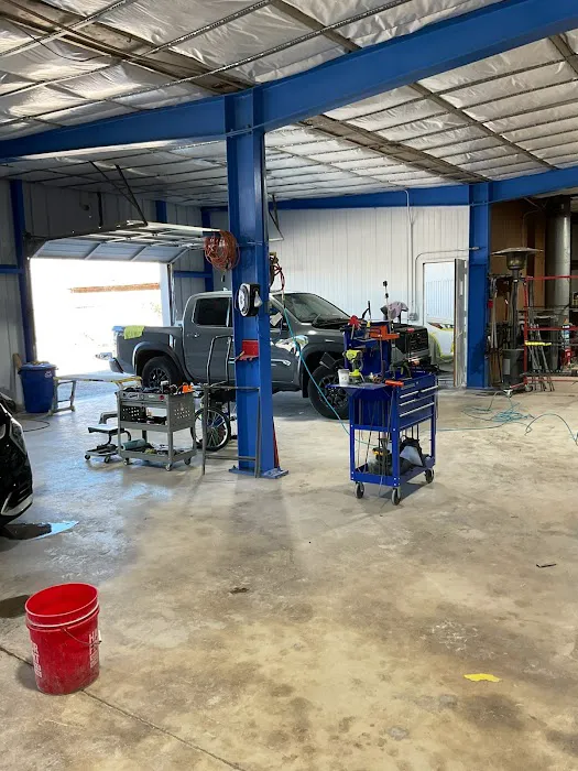 Hail Repair PDR MX LLC 3