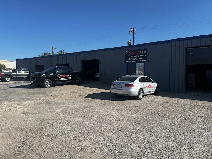Hail Repair PDR MX LLC 7