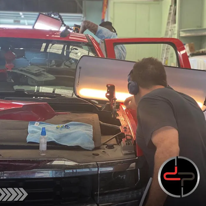 Hail Repair PDR MX LLC 8