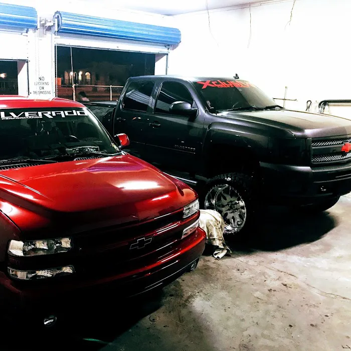 Johnnys Auto Collision 5