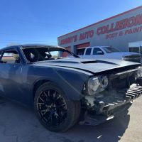Johnnys Auto Collision