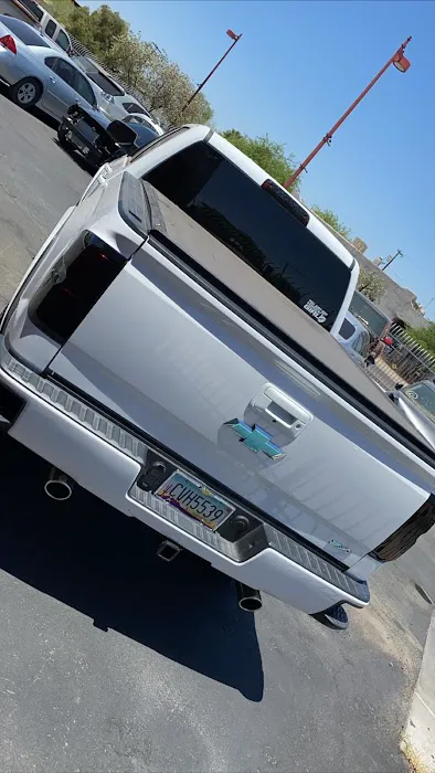 Johnnys Auto Collision 6