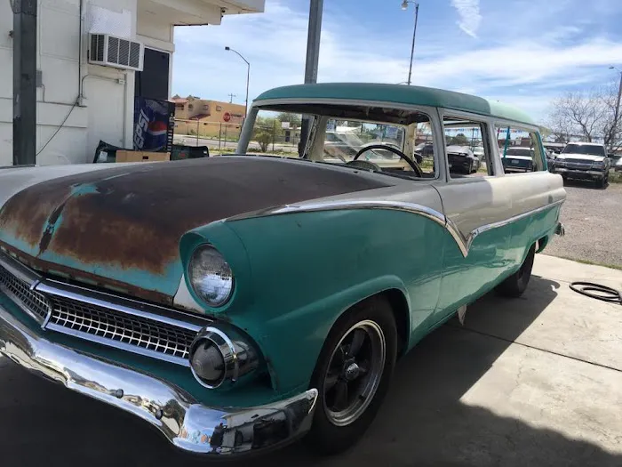 American & Foreign Auto Glass 0