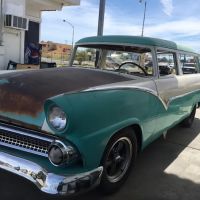 American & Foreign Auto Glass