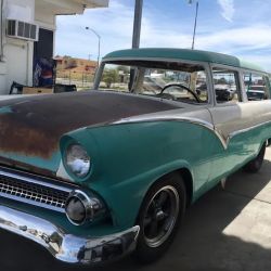 American & Foreign Auto Glass ico